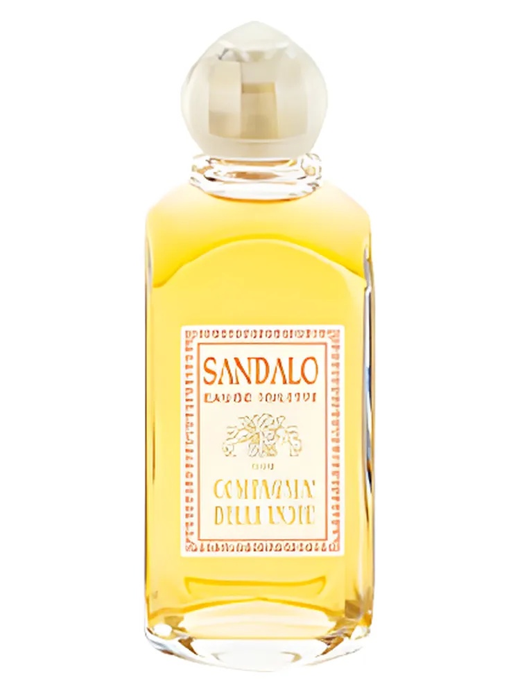 Sandalo