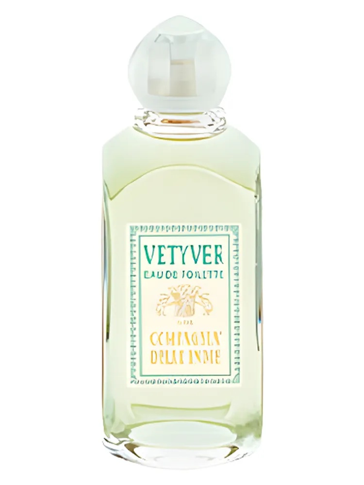 Vetyver