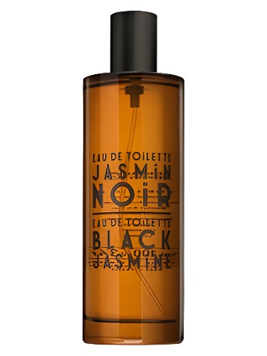 Black Jasmine