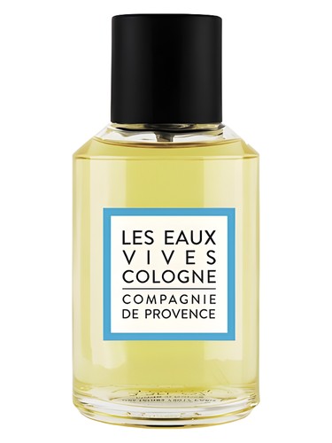 Les Eaux Vives