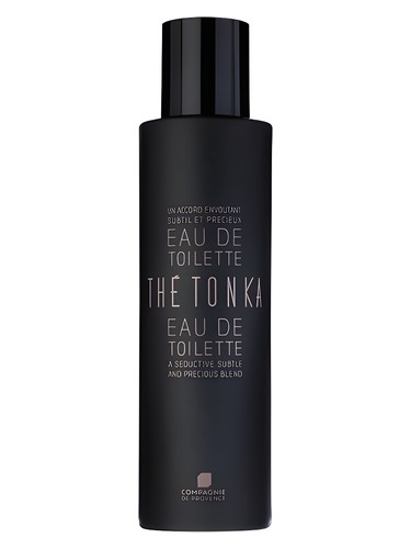 Thé Tonka