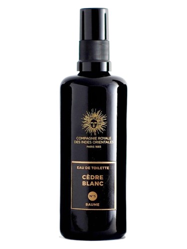 Cèdre Blanc