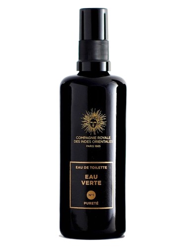 Eau Verte