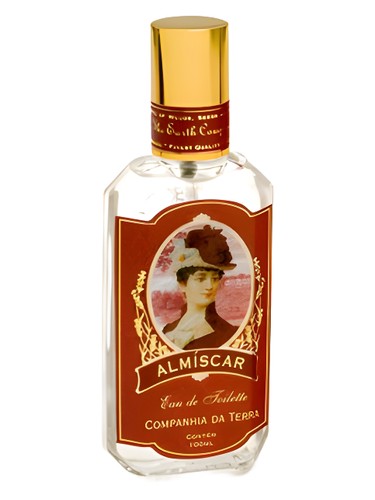 Agua De Almiscar