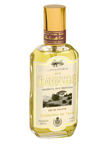 Aguas De Verao Cavalheiros