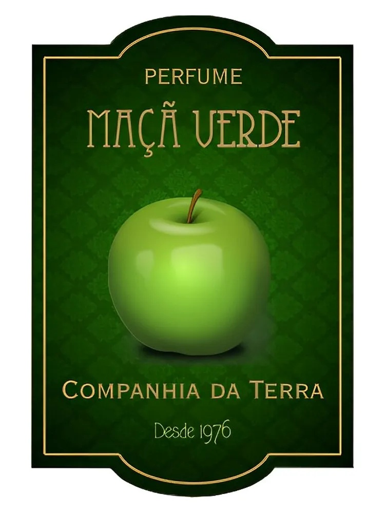 Maca Verde