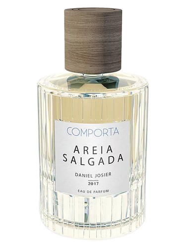 Areia Salgada