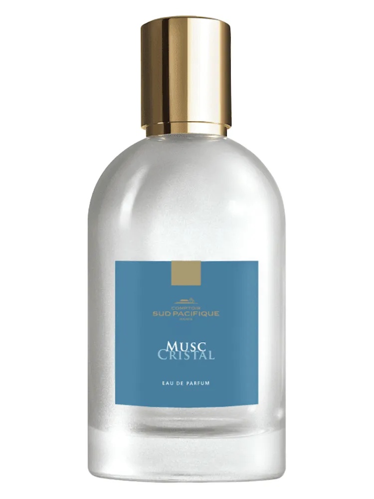 Cristal de Musc