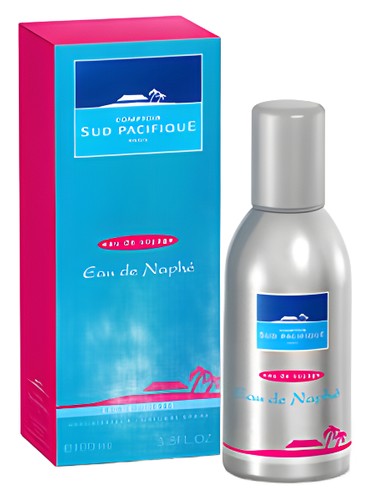 Eau de Naphe