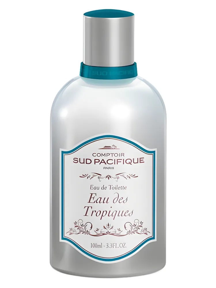Eau des Tropiques