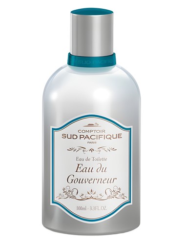 L Eau Du Gouverneur