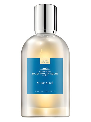 Musc Alize