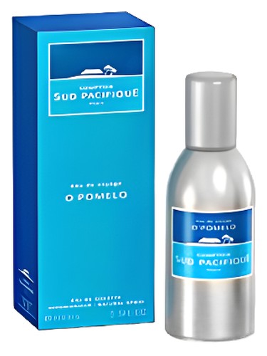 O Pomelo - Pamplemousse