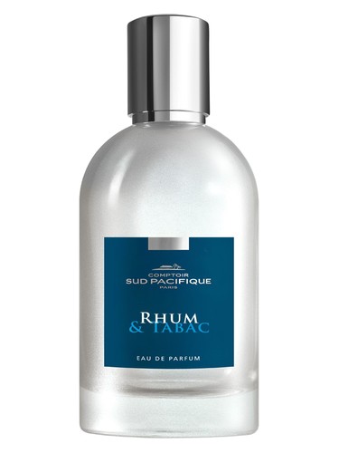 Rhum Tabac