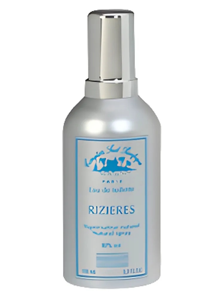 Rizieres
