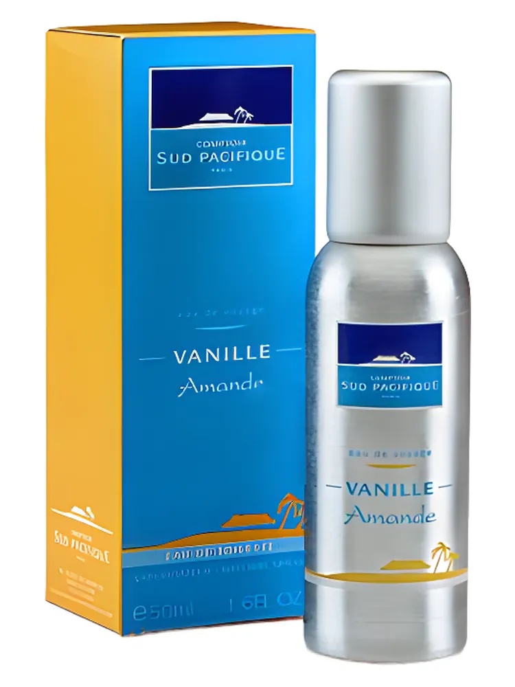 Vanille Amande