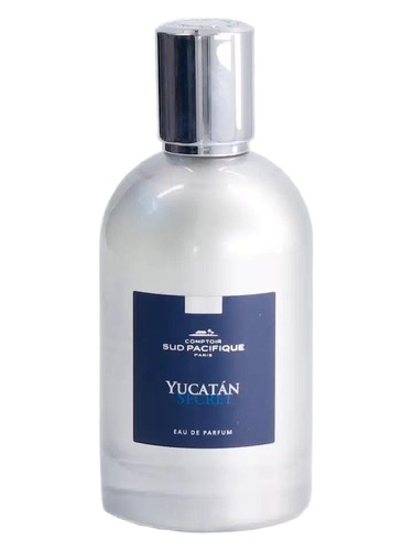 Yucatan Secret