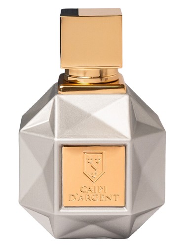 Caipi D Argent