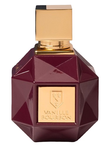 Vanille Bourbon