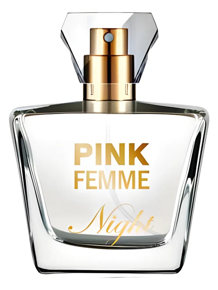 Pink Femme Night