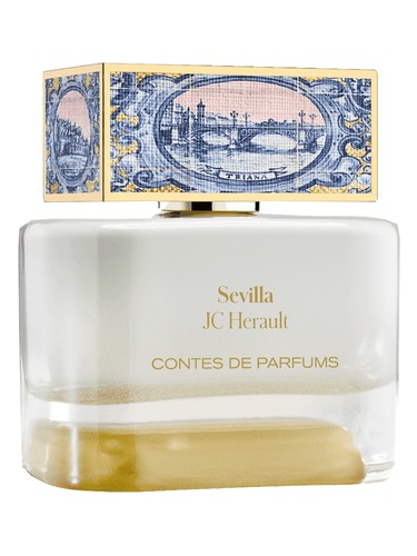 Sevilla Jean Christophe Herault