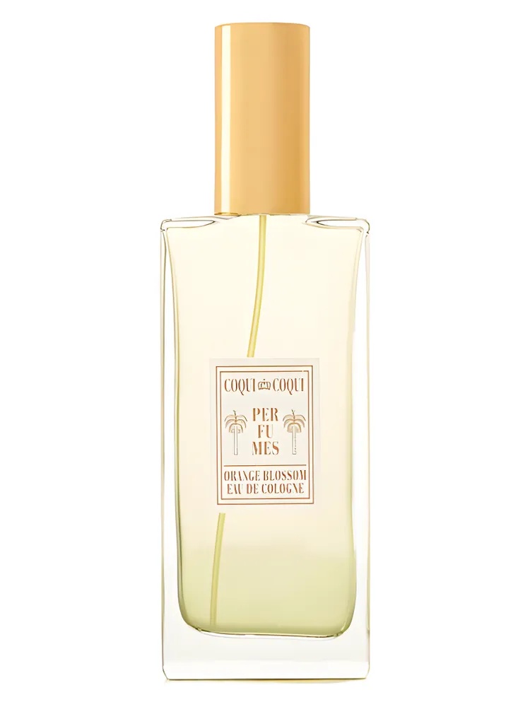 Flor de Naranjo