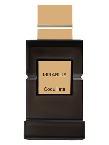 Mirabilis