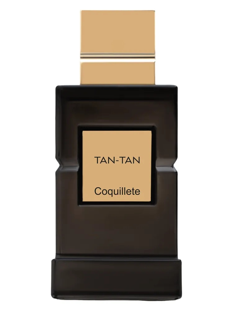 Tan-Tan