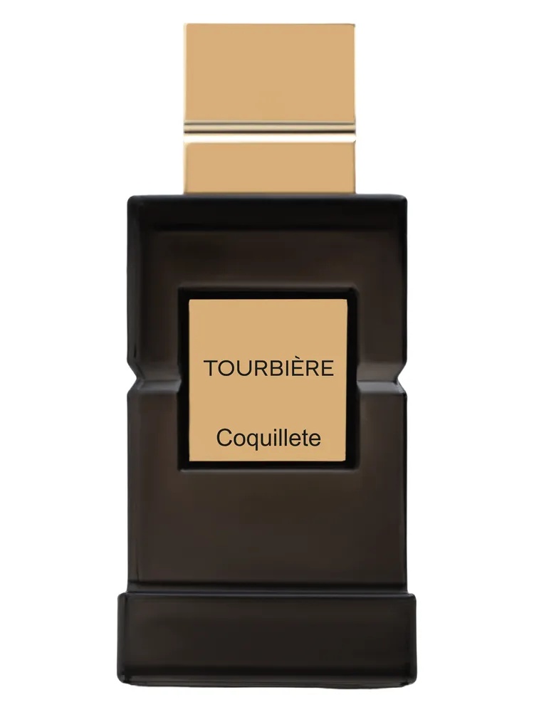 Tourbière