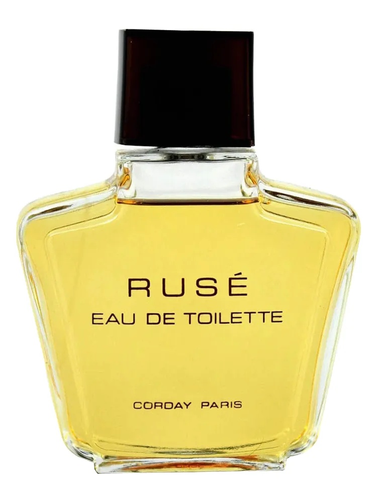 Rusé