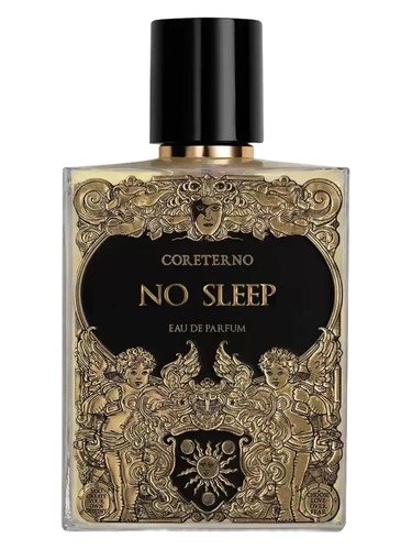 No Sleep