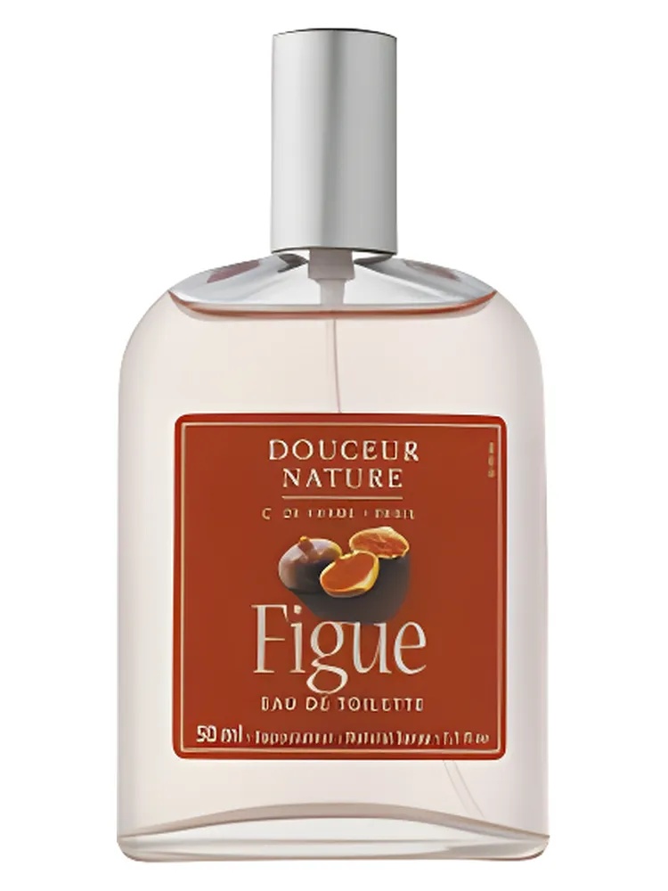 Douceur Nature Figue