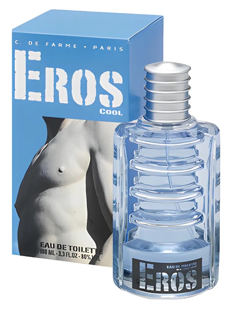 Eros Cool