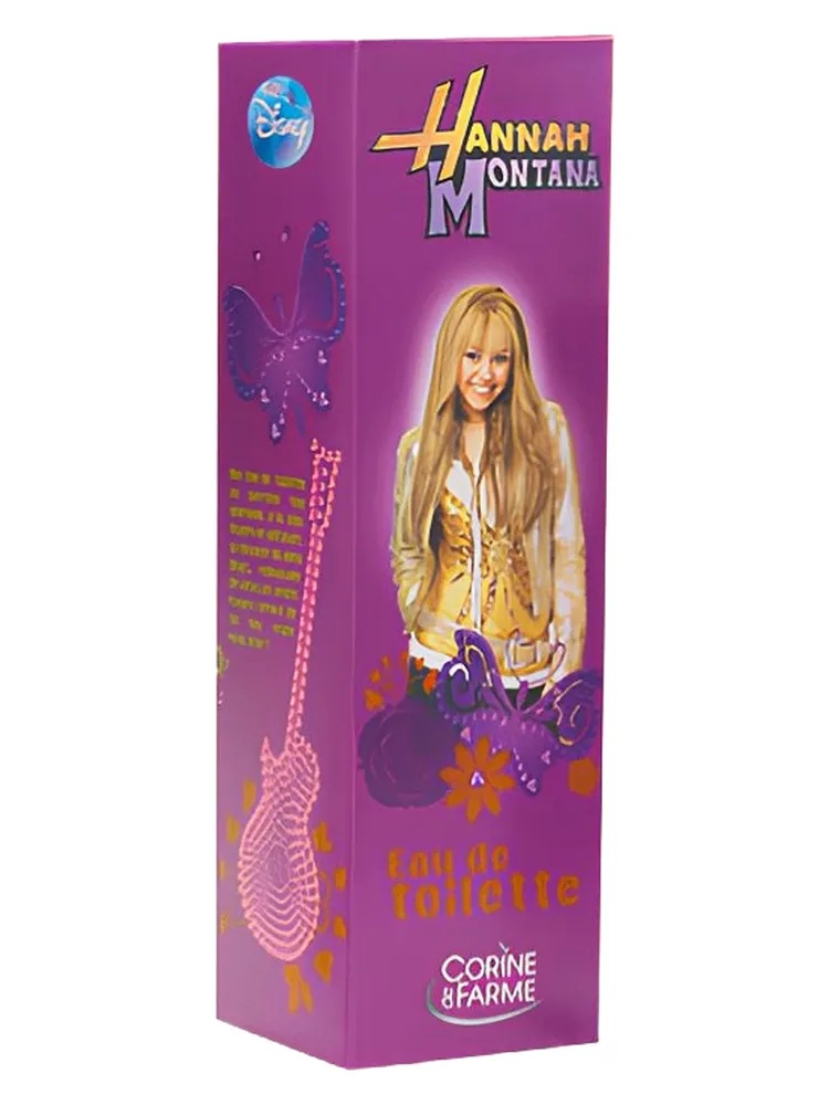 Hannah Montana