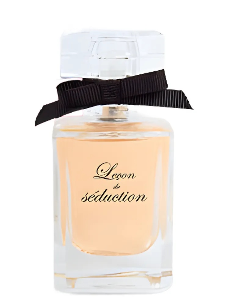 Lecon de Seduction