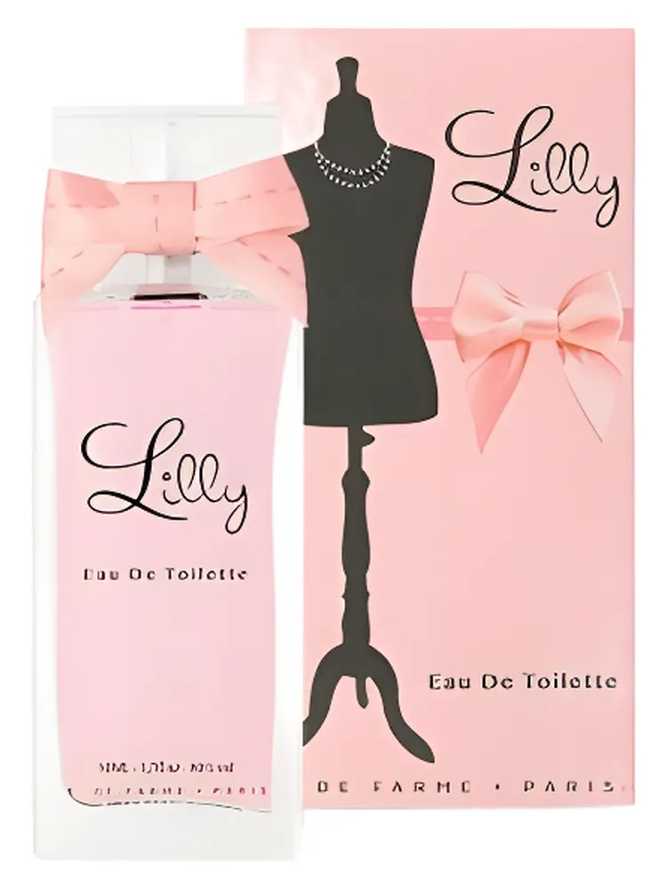 Lilly