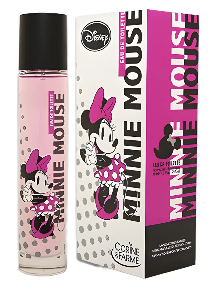 Minnie Mouse