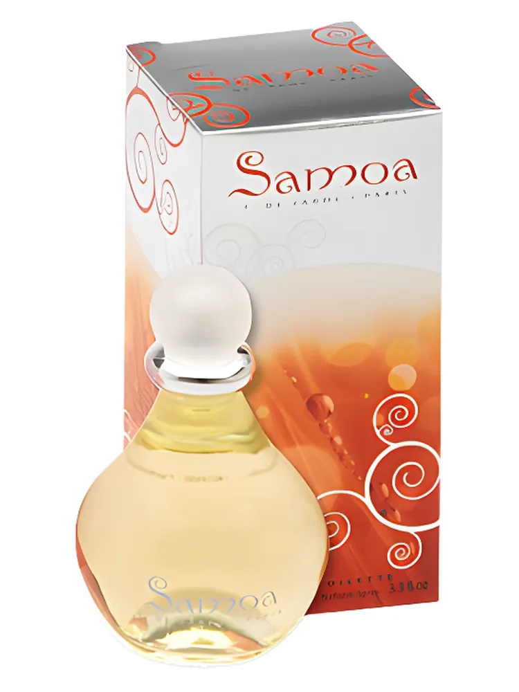 Samoa