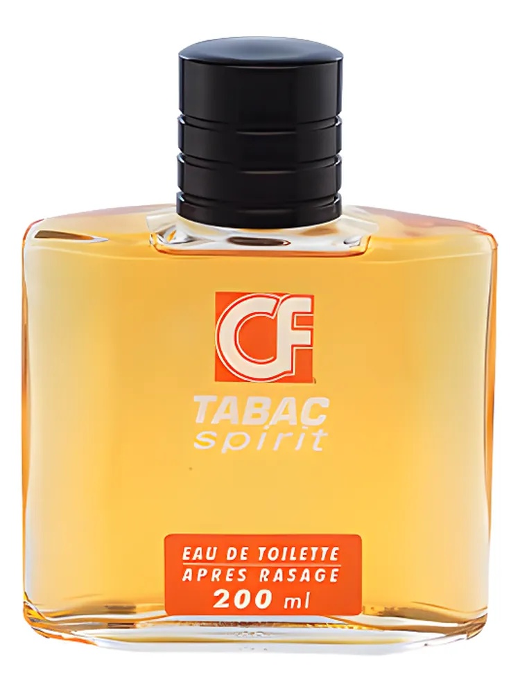 Tabac Spirit