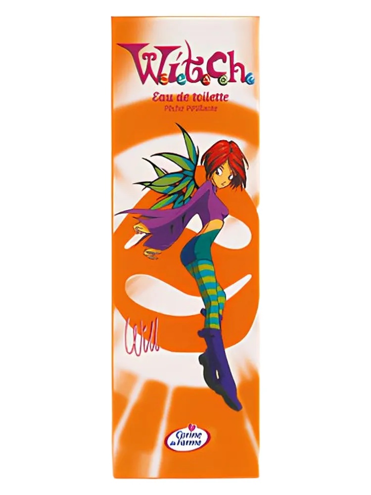 Witch Will