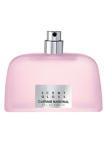 Scent Gloss