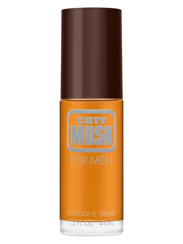 Coty Musk for Men