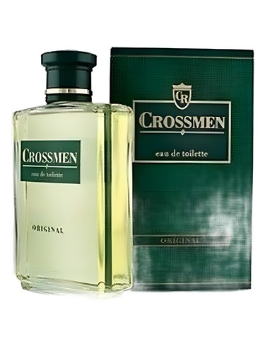 Crossmen Original