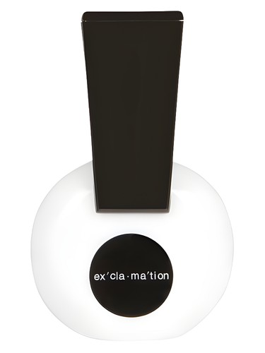 Ex Cla Ma Tion
