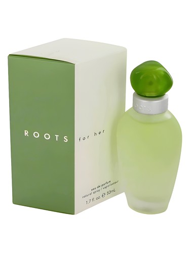 Roots for Her