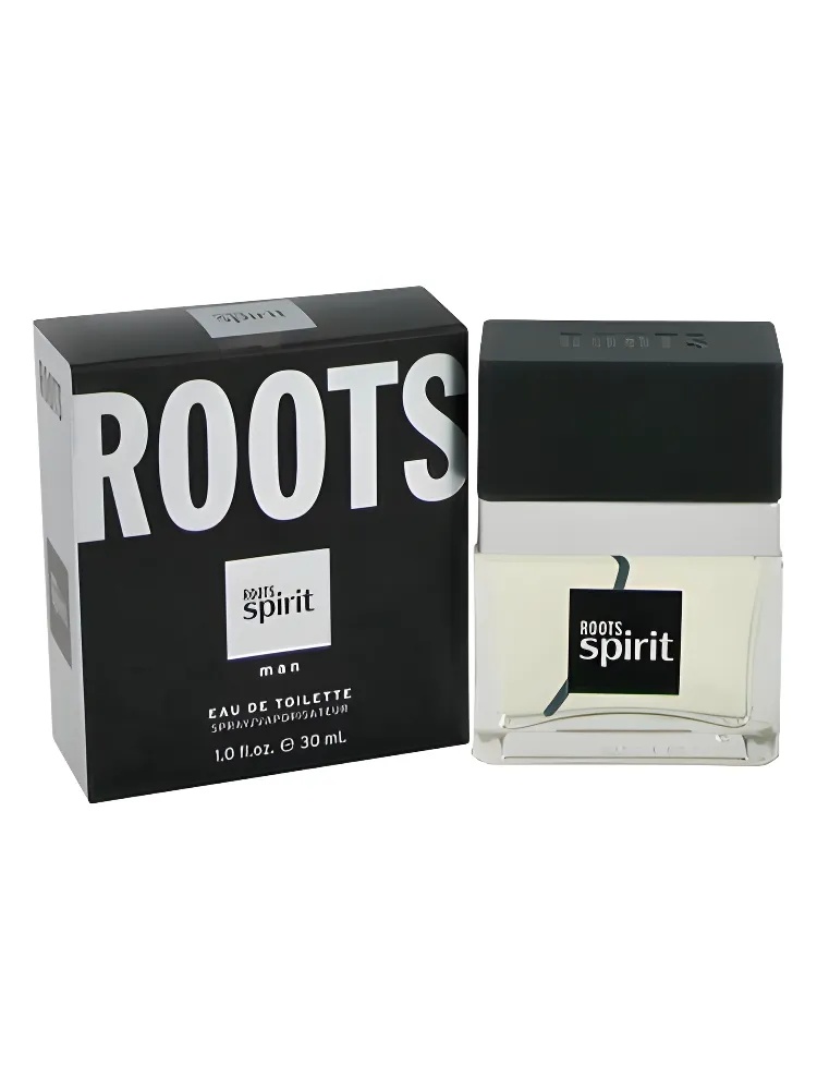 Roots Spirit Woman