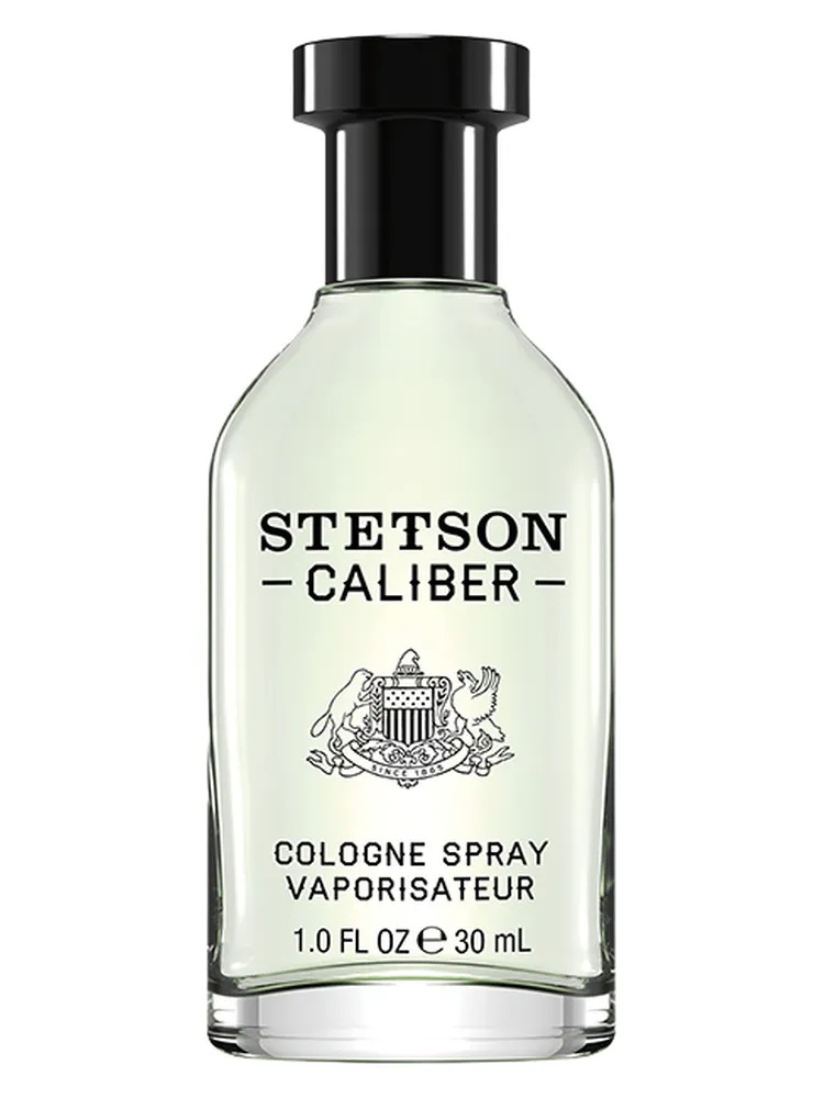 Stetson Caliber