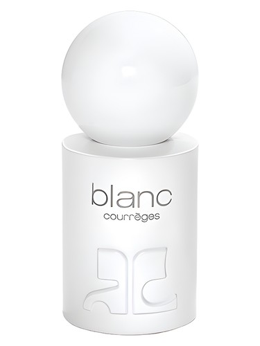 Blanc de Courregès