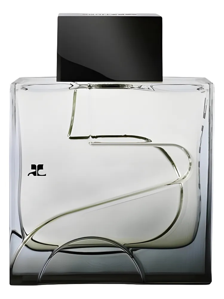 Courreges Homme