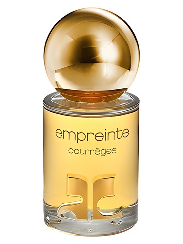Empreinte New